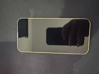 iPhone 13 Pro Oro 128 GB con caja