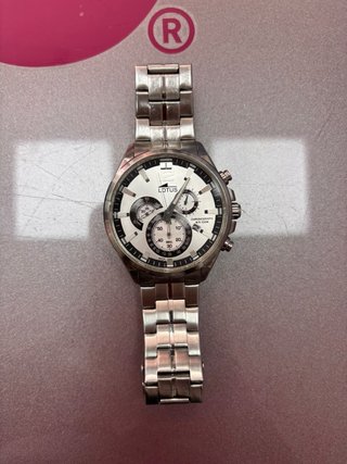 Reloj Pulsera Caballero Lotus 10136