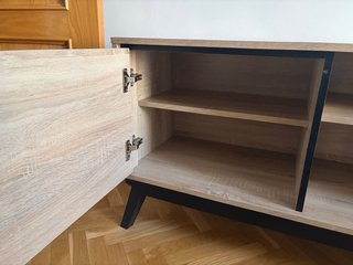Mueble TV