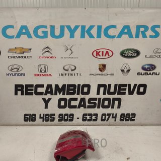 PILOTO TRASERO DERECHO AUDI A4 NUEVO 18558
