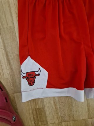 Equipación Baloncesto Bulls 23