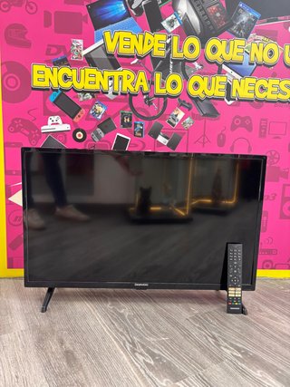 Televisor LED SMART Daewo 32dm53h1
