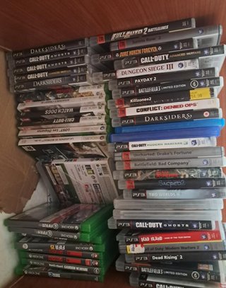 Giochi PS3 - PlayStation 3