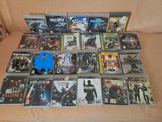 Giochi PS3 - PlayStation 3