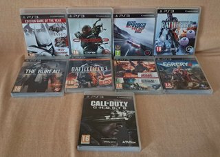 Giochi PS3 - PlayStation 3