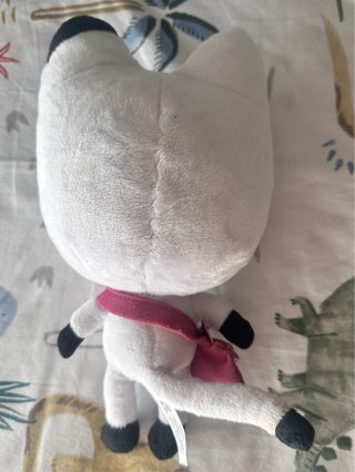 Peluche Pandy Gabby Casa de Muñecas