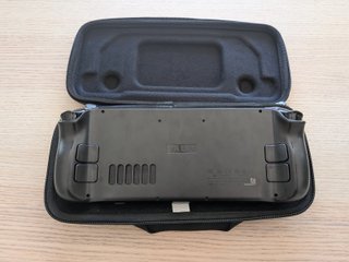 Steam Deck 256GB + Dock Original Valve
