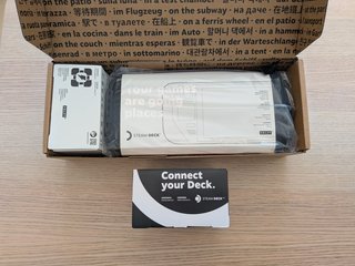 Steam Deck 256GB + Dock Original Valve