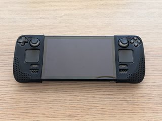 Steam Deck 256GB + Dock Original Valve