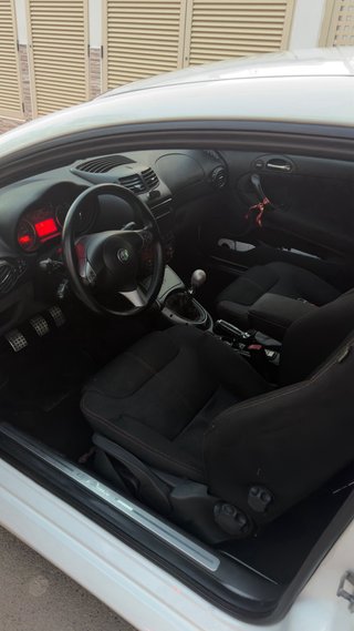 Alfa Romeo GT 2010