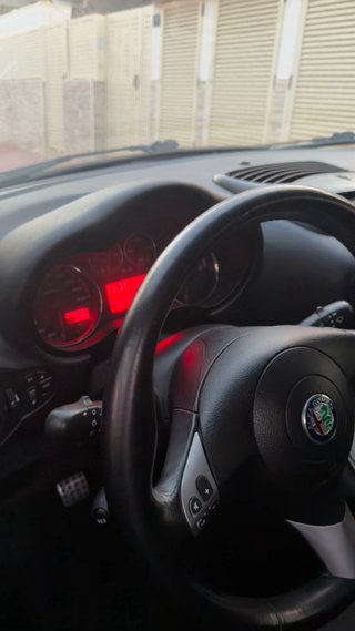 Alfa Romeo GT 2010