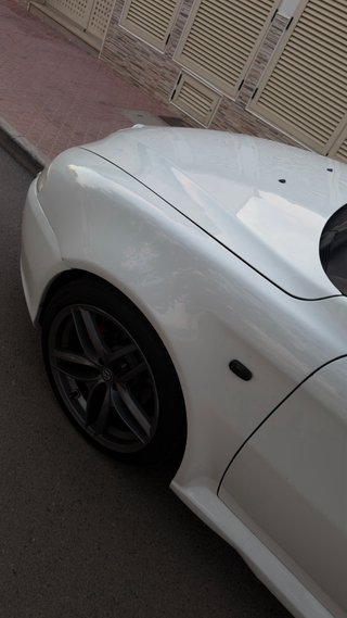 Alfa Romeo GT 2010