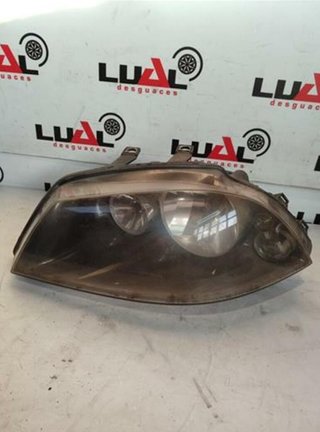 112967 faro izquierdo seat ibiza (6l1)