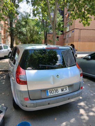 Volkswagen Touran 2008