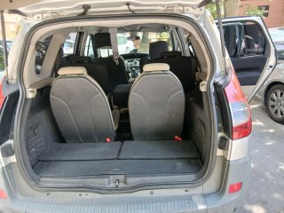 Volkswagen Touran 2008