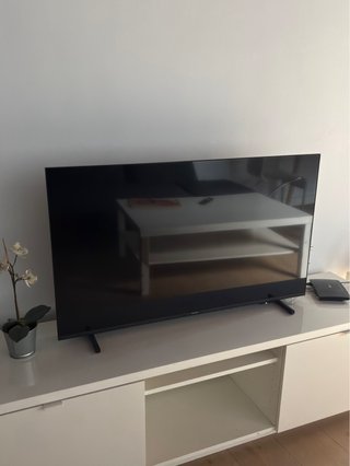 Philips 43 4K Ultra HD TV