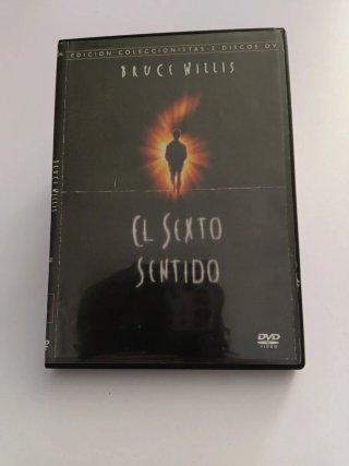 EL SEXTO SENTIDO