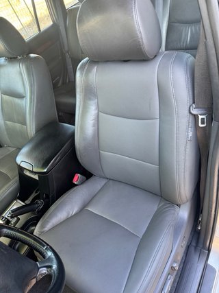 Toyota Land Cruiser 2006