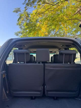 Toyota Land Cruiser 2006