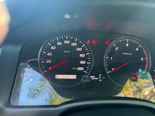 Toyota Land Cruiser 2006