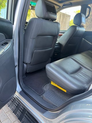 Toyota Land Cruiser 2006
