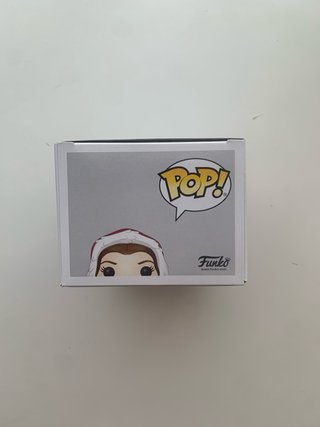 Funko Pop! Disney Belle 238