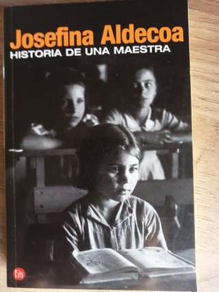 PARAISO INHABITADO, LA GANGRENA, CINCO MOSCAS ....