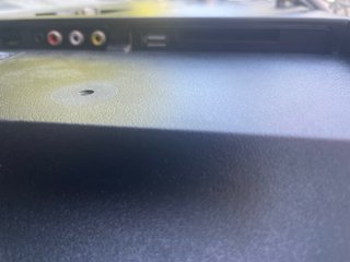 TV Svan 32" HD (SVTV032)