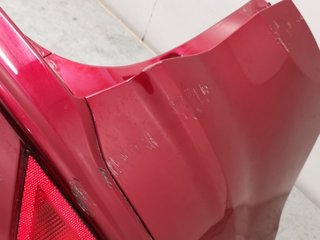 Paragolpes trasero ford 2128749 kuga trend+ 30363