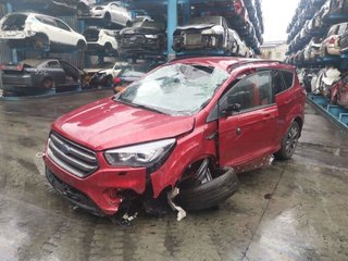 Paragolpes trasero ford 2128749 kuga trend+ 30363