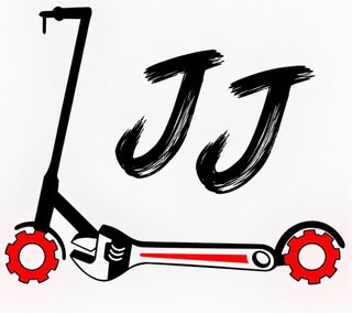 Mecanico patinetes electricos JJ