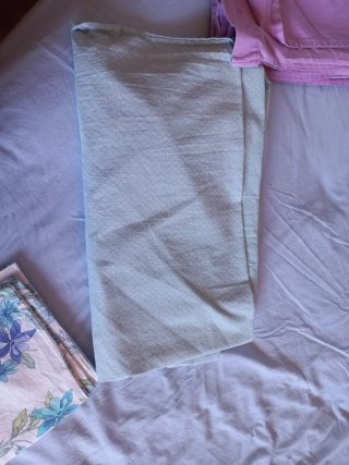 Set Lenzuola Singolo Cotone