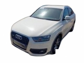Faro delantero Audi Q3 8U 2011-2018
