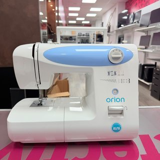 Maquina Coser Alfa Orion 70