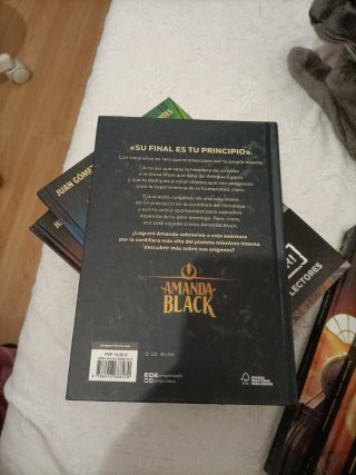 La campana de Jade / Jades Bell