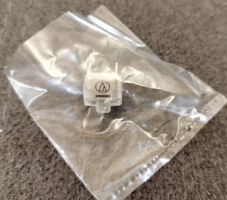 Aguja Audio-Technica ATN3600LC