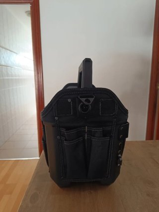 Bolsa Herramientas Toughbuilt TB-CT-82-16