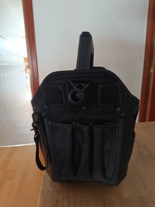 Bolsa Herramientas Toughbuilt TB-CT-82-16