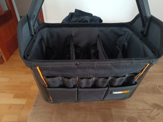 Bolsa Herramientas Toughbuilt TB-CT-82-16