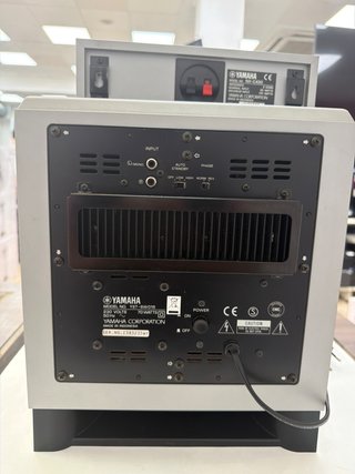 Amplificador HiFi Yamaha Rxv457 3.1