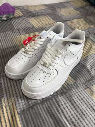 Zapatillas Nike Air Force 1 Blancas