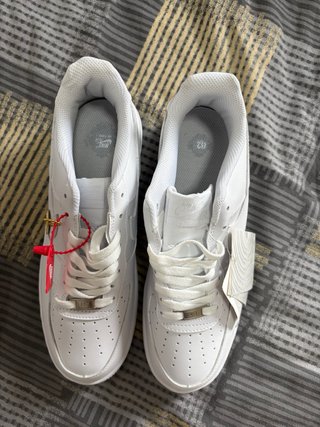 Zapatillas Nike Air Force 1 Blancas