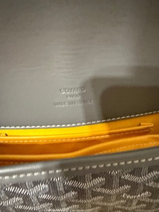 Borse Goyard
