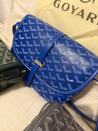 Borse Goyard