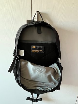 Zaino The North Face nero