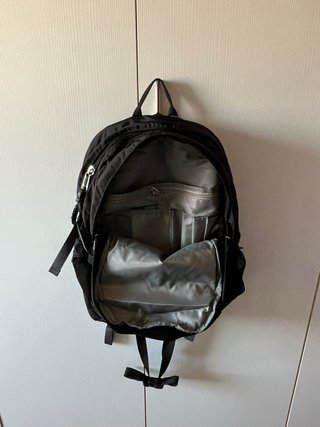 Zaino The North Face nero