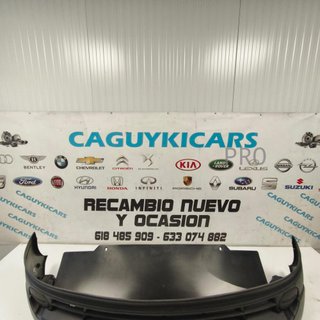 PARAGOLPES DELANTERO RENAULT KANGOO NUEVO 107193908