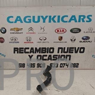 TUBO AIRE FIAT ULYSSE NUEVO 14248E