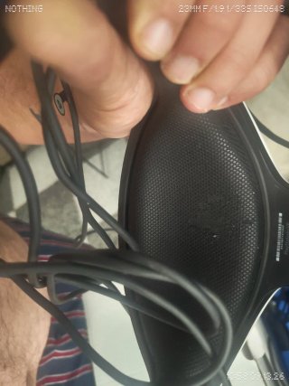 PlayStation VR + camara