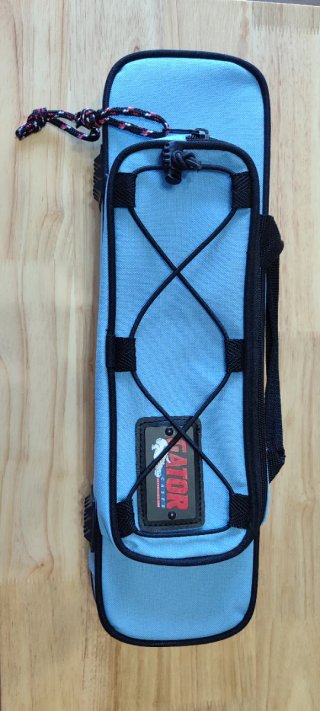 Funda Flauta Travesera Gator Cases